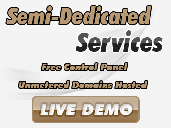 Semi-Dedicated