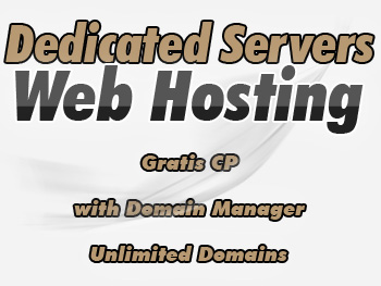 Best dedicated servers provider
